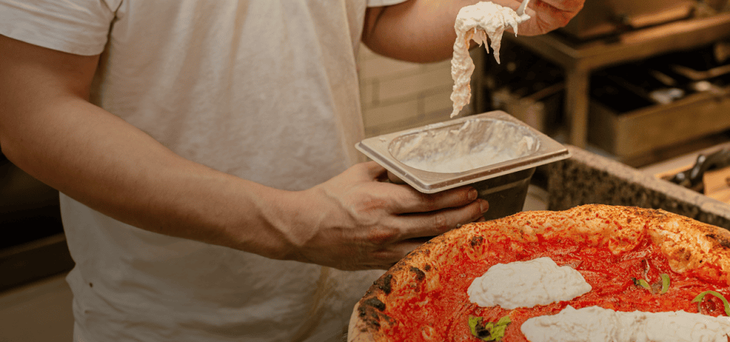 Mejor Pizzeria de Madrid