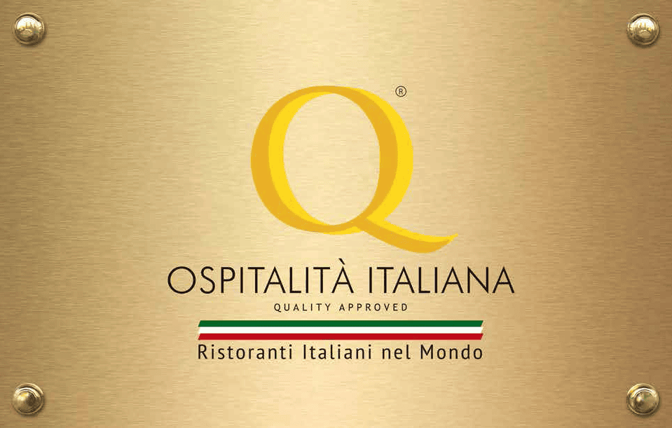 Ospitalita italiana - Mejor pizzeria de Madrid